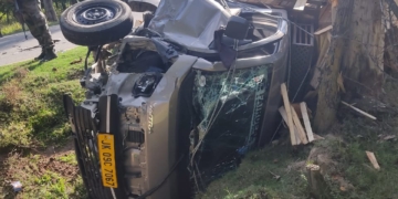 5 Persons Including 3 Soldiers Injured In Kashmir