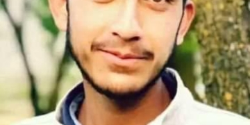 Young apiarist from Kashmir die in Rajasthan