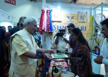  J&K has one of the fastest growing horticulture markets in the country: LG