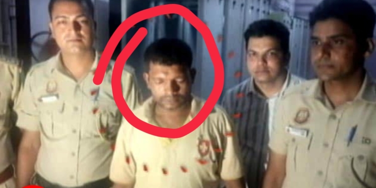 Butcher Raped, Killed Girl As She Knew Of Affair With Mother: Cops