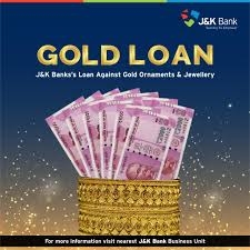 J&K Bank Gold Loan Scheme, Here is the big update