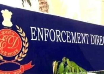 ED Raids Multiple Locations In Connection With Money Laundering Case