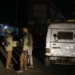 Non Local Killed, 2 Others Injured In Grenade Blast: Police