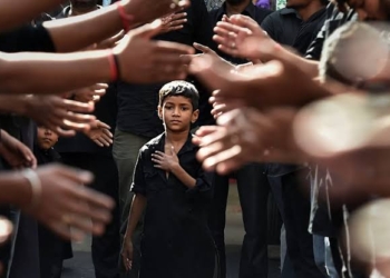 Govt Announces Big Update Regarding Muharram Procession In Srinagar