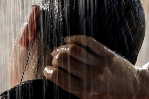 38 Year Woman Forced By In-Laws To Bathe In Public