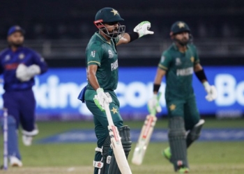 Pakistan Announces New squad for T20 World Cup, Fakhar U Zaman Dropped…