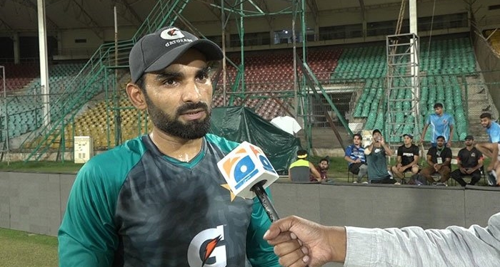Pak vs Eng: Asif Ali’s goal is to do…….
