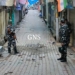 Authorities Imposed Strict Restrictions In This District Of UT J&K