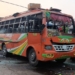 Another mysterious blast in parked bus rocks Udhampur