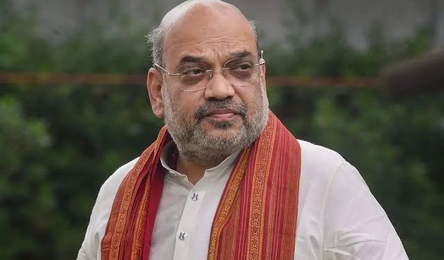 Amit Shah to hold mega rallies in Rajouri, Baramulla…..