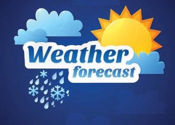 Here Is Weather Update For Next 24 Hours