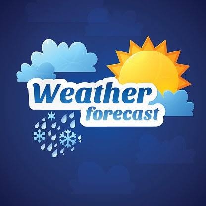 Here Is Weather Update For Next 24 Hours