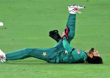 Asia Cup 2022:  Big Update: Mohammad Rizwan to undergo……..