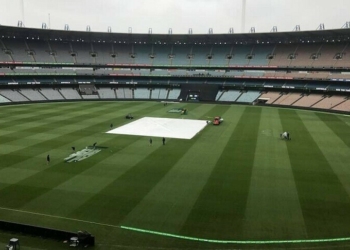 India Pakistan T20 World Cup Clash Could Become A Casualty Of……