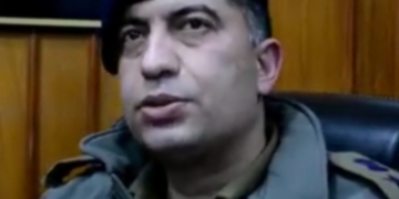 Action to be taken against repeated traffic offenders: SP Traffic Srinagar city