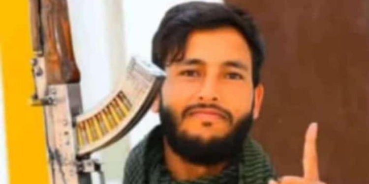 SPO Dies, Another Person Injured in Kashmir