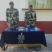 BSF Surprised To See 317 Mobiles Floating In River Worth About 39 Lakh Rupees