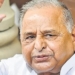 Mulayam Singh Yadav dies at 82