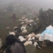 Man injured as 50 sheep, goat perish due to lightning, thunderstorm in J&K