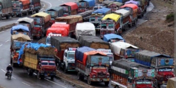 News Regarding Fruit Trucks NH44