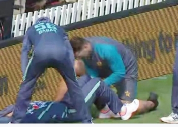 BIG NEWS PAK Team In Trouble Before World Cup, These Star Players Injured