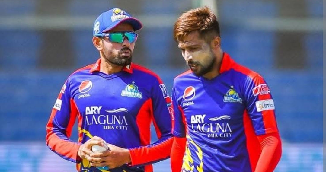 BIG NEWS REGARDING MOHAMMAD AMIR & BABAR AZAM