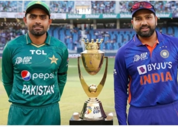 I can give it to you in writing that India won’t go to Pakistan’: Ex-opener’s stern reply to PCB’s World Cup warning