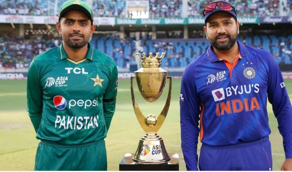 I can give it to you in writing that India won’t go to Pakistan’: Ex-opener’s stern reply to PCB’s World Cup warning