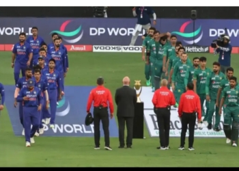 BIG NEWS REGARDING TRAVELING TO PAKISTAN FOR 2023 ASIA CUP