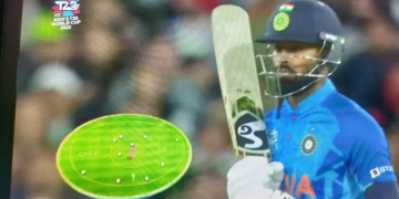 India Win A Thriller