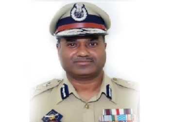 J&K DGP Prisons Found Murdered, Throat Slit, Burn injuries On Body