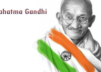 LG Manoj Sinha Greet People On The Eve Of Gandhi Jayanti