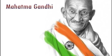 LG Manoj Sinha Greet People On The Eve Of Gandhi Jayanti