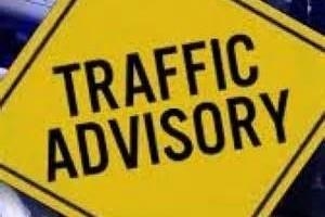 Authorities Issue Traffic Advisory On VVIP Visit To Rajouri