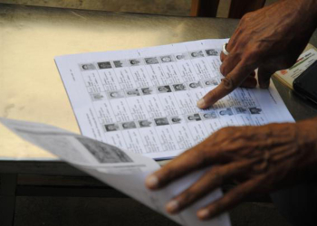 J&K Electoral Rolls: 11 Lakh New Voters; Highest-Ever Addition; Net Increase at 7.72 Lakh