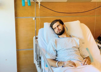 Big News Regarding Pakistani Fast Bowler Shaheen Shah Afridi, A Very ”Big Loss” For Pakistan