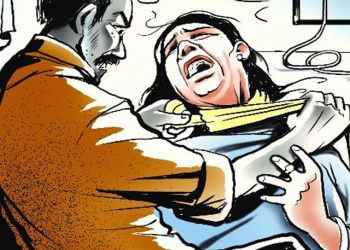 Man Slaughters Wife, Three Daughters