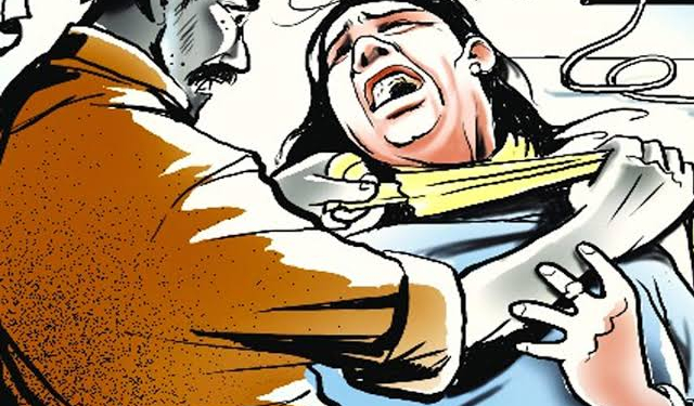 Man Slaughters Wife, Three Daughters
