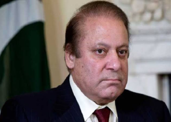 Nawaz Sharif of being part of the plot to murder the journalist and the assassination attempt on former Pakistan PM Imran Khan