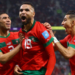 Historic Win By Morocco, Shocked Portugal 1-0 to Reach Semi-Finals