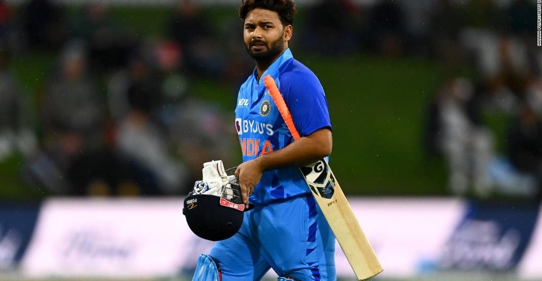 Big Update: India Cricket Star Injured In Car Accident