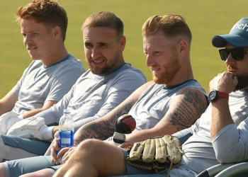 Breaking Update: England Cricket Board Informs Pakistan Cricket Board That First Test……