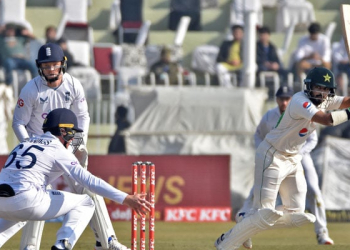 Pak vs Eng: England beat Pakistan by 74 runs in Rawalpindi Test