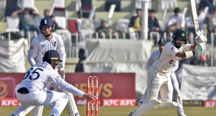 Pak vs Eng: England beat Pakistan by 74 runs in Rawalpindi Test