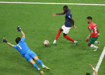 Fifa World Cup 2022: France Will Defend Title Against Argentina