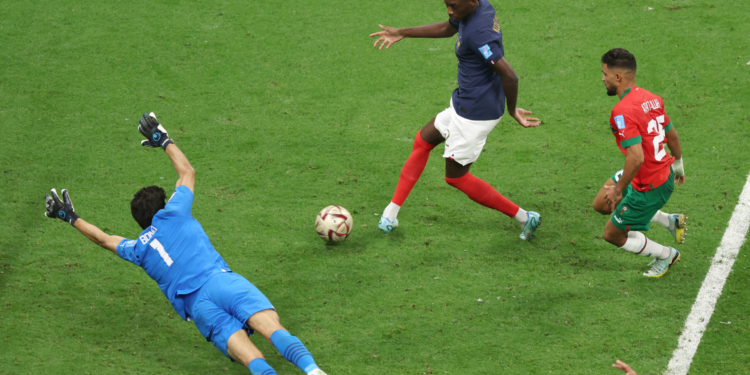 Fifa World Cup 2022: France Will Defend Title Against Argentina
