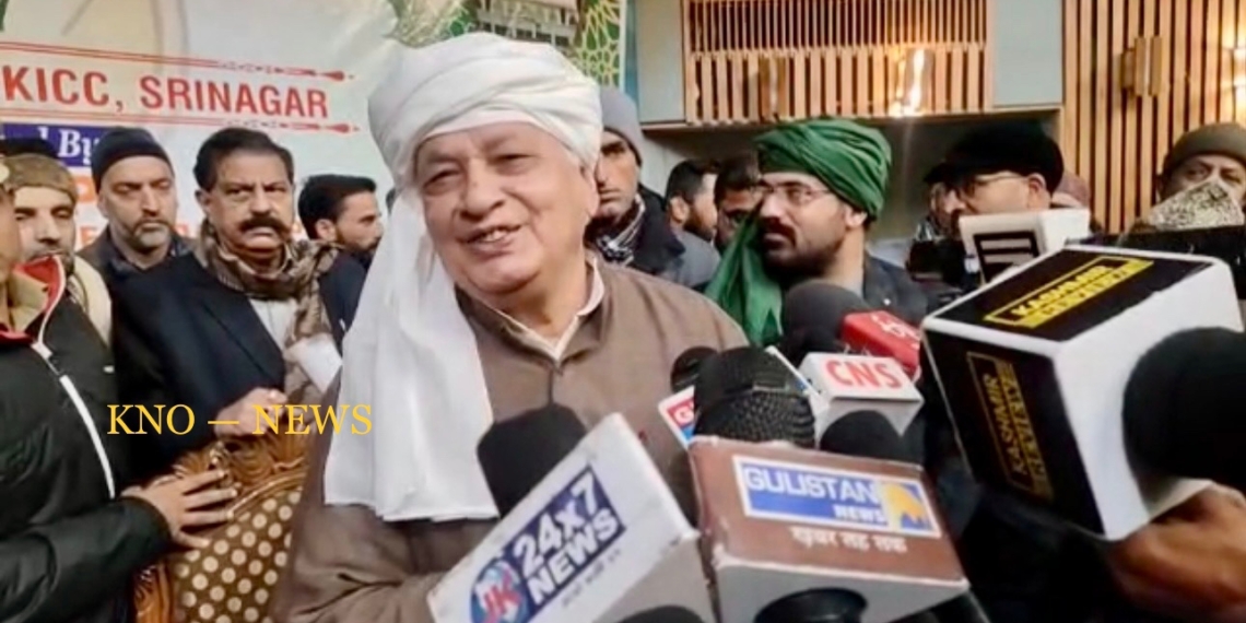 India already has faced brunt of division on religious lines in 1947: Kerala Governor