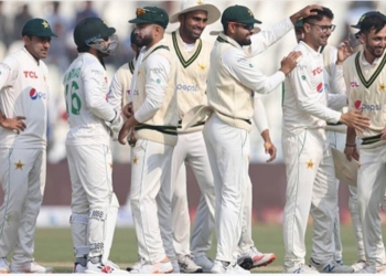 AbrarAhmed very much a mystery spinner made a dream start to his Pakistan career