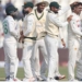 AbrarAhmed very much a mystery spinner made a dream start to his Pakistan career