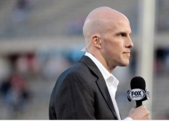 Breaking News: Grant Wahl, a highly regarded soccer journalist, died Friday in Qatar, where he was covering the World Cup quarterfinal match between Argentina and the Netherlands.